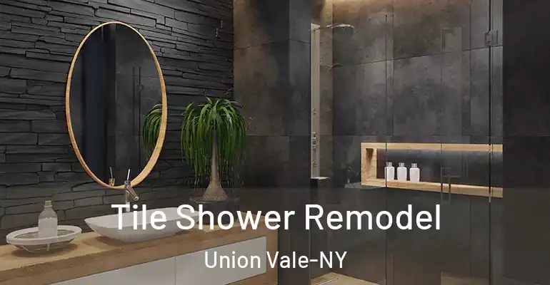 inner Bathroom imggen Tile Shower Remodel Union Vale-NY