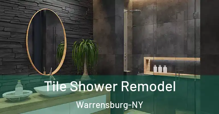 inner Bathroom imggen Tile Shower Remodel Warrensburg-NY