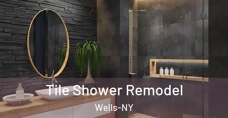 inner Bathroom imggen Tile Shower Remodel Wells-NY