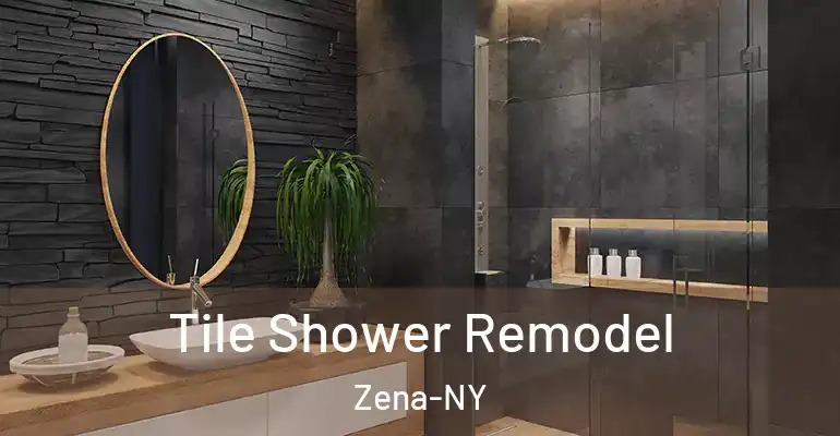 inner Bathroom imggen Tile Shower Remodel Zena-NY