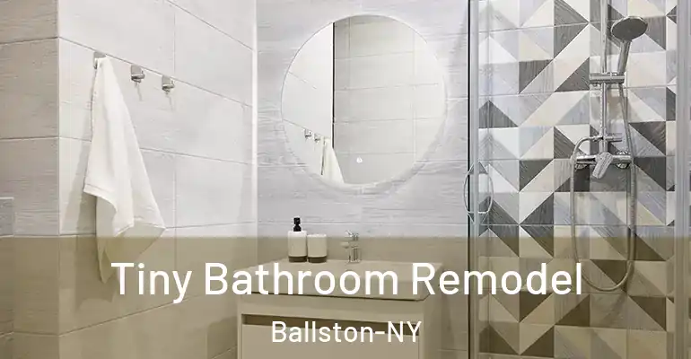 inner Bathroom imggen Tiny Bathroom Remodel Ballston-NY