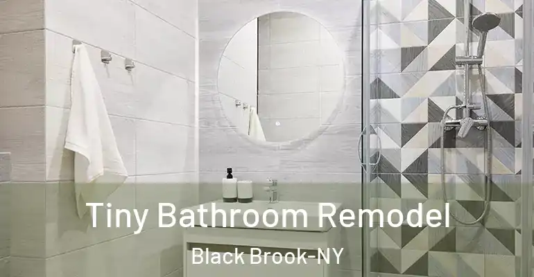 inner Bathroom imggen Tiny Bathroom Remodel Black Brook-NY