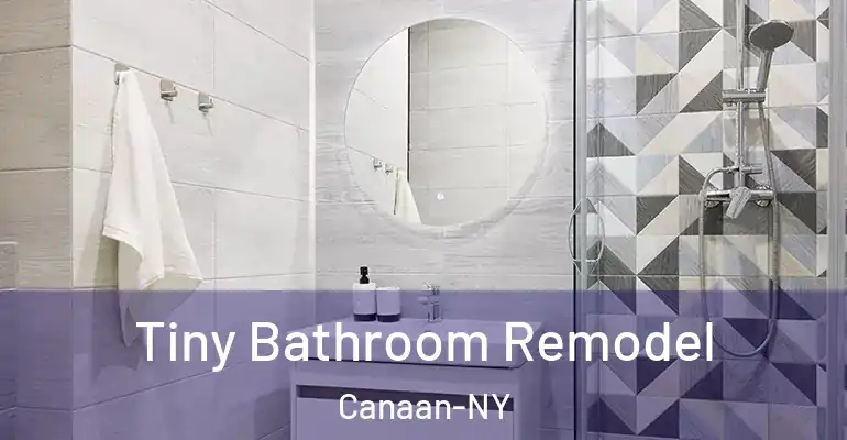 inner Bathroom imggen Tiny Bathroom Remodel Canaan-NY