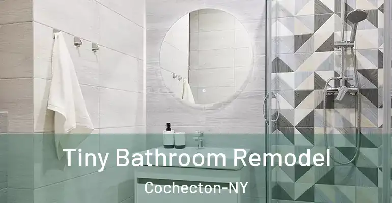 inner Bathroom imggen Tiny Bathroom Remodel Cochecton-NY