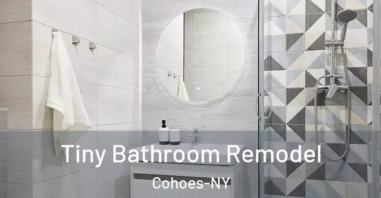 inner Bathroom imggen Tiny Bathroom Remodel Cohoes-NY
