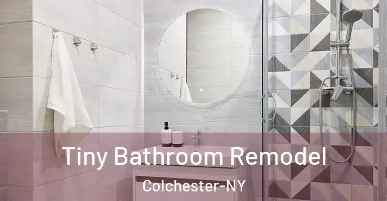 inner Bathroom imggen Tiny Bathroom Remodel Colchester-NY