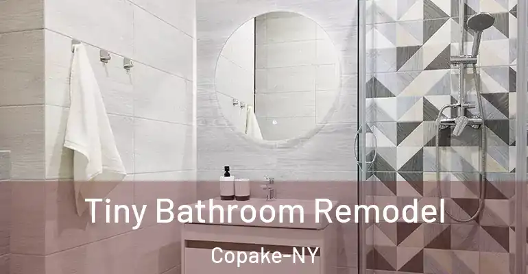 inner Bathroom imggen Tiny Bathroom Remodel Copake-NY