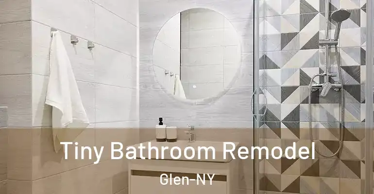 inner Bathroom imggen Tiny Bathroom Remodel Glen-NY