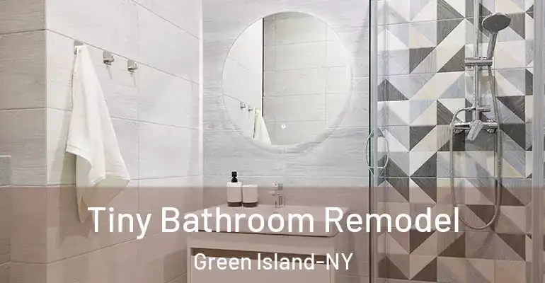 inner Bathroom imggen Tiny Bathroom Remodel Green Island-NY