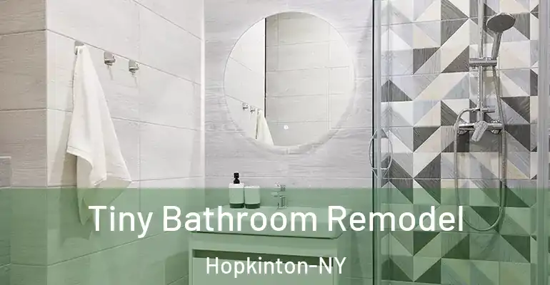 inner Bathroom imggen Tiny Bathroom Remodel Hopkinton-NY