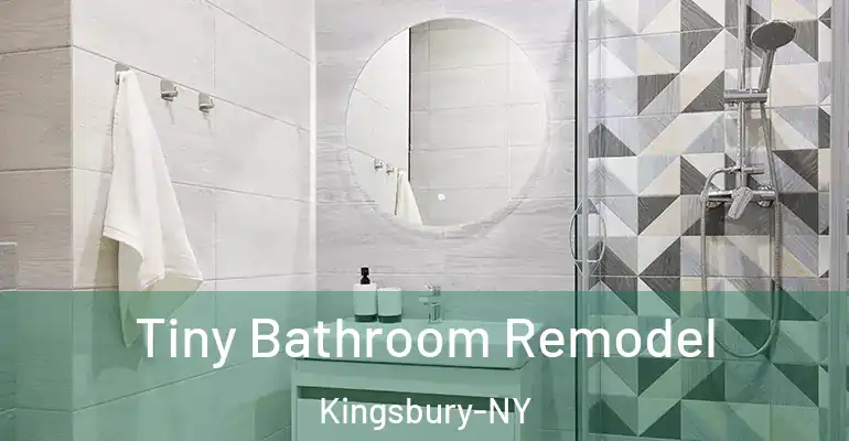 inner Bathroom imggen Tiny Bathroom Remodel Kingsbury-NY