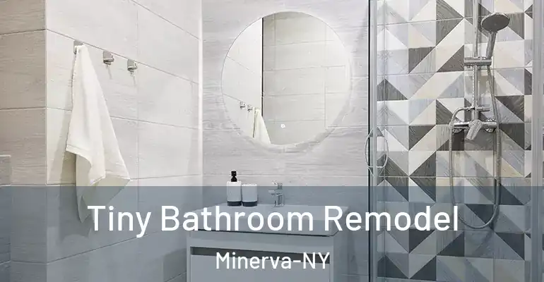 inner Bathroom imggen Tiny Bathroom Remodel Minerva-NY