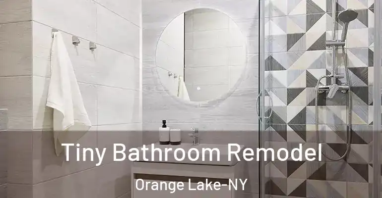 inner Bathroom imggen Tiny Bathroom Remodel Orange Lake-NY