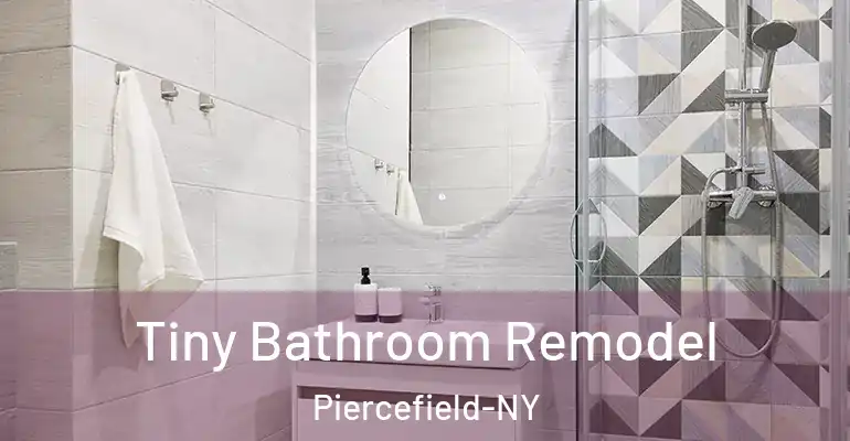 inner Bathroom imggen Tiny Bathroom Remodel Piercefield-NY