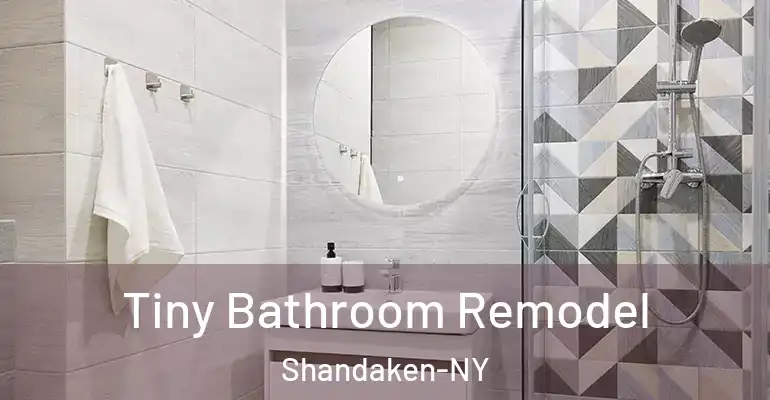 inner Bathroom imggen Tiny Bathroom Remodel Shandaken-NY