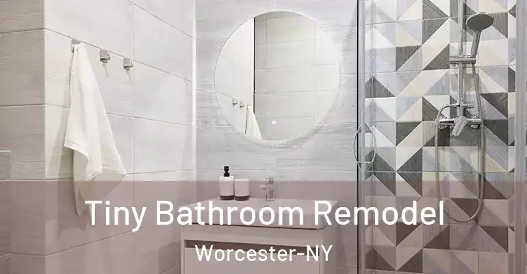 inner Bathroom imggen Tiny Bathroom Remodel Worcester-NY