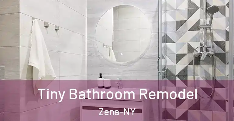 inner Bathroom imggen Tiny Bathroom Remodel Zena-NY