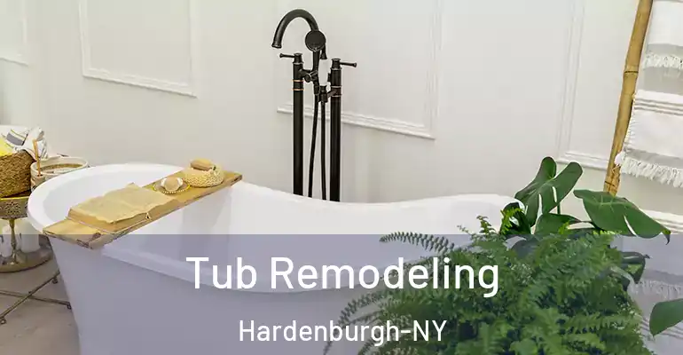 inner Bathroom imggen Tub Remodeling Hardenburgh-NY