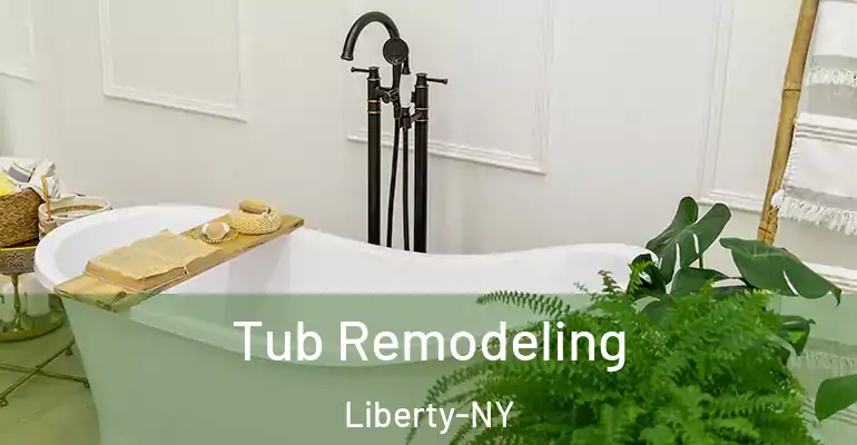 inner Bathroom imggen Tub Remodeling Liberty-NY