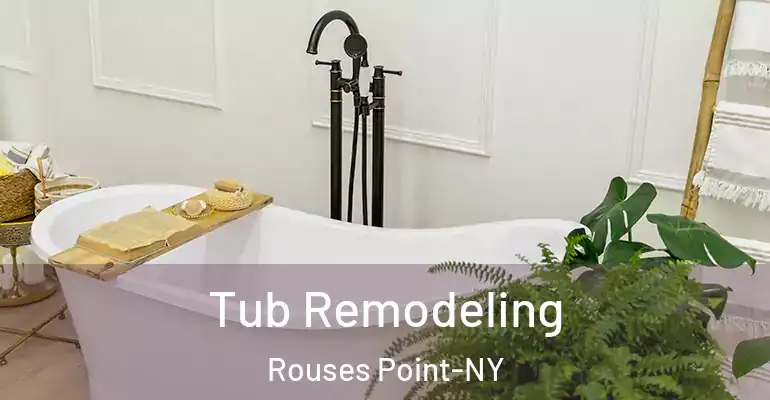 inner Bathroom imggen Tub Remodeling Rouses Point-NY