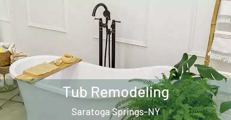 inner Bathroom imggen Tub Remodeling Saratoga Springs-NY