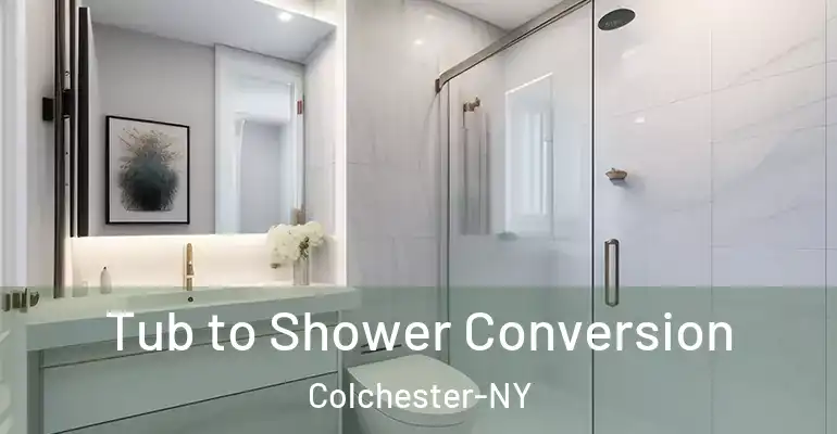 inner Bathroom imggen Tub to Shower Conversion Colchester-NY