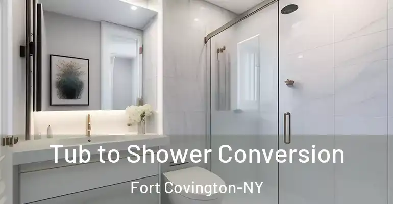 inner Bathroom imggen Tub to Shower Conversion Fort Covington-NY