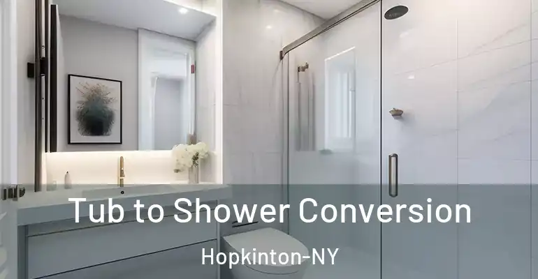 inner Bathroom imggen Tub to Shower Conversion Hopkinton-NY