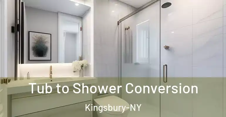 inner Bathroom imggen Tub to Shower Conversion Kingsbury-NY