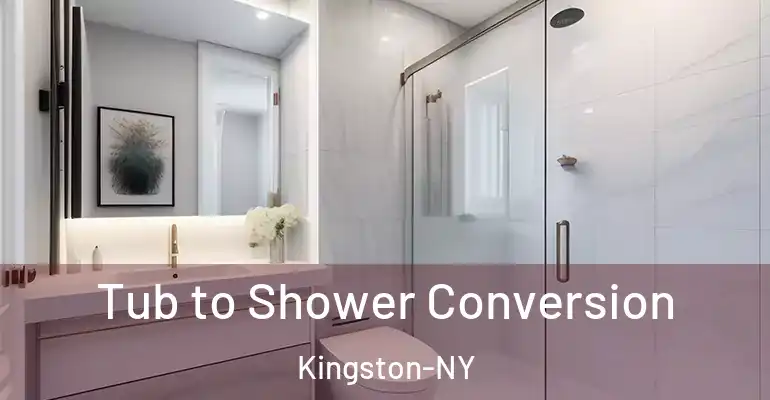 inner Bathroom imggen Tub to Shower Conversion Kingston-NY