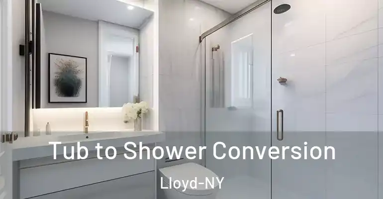 inner Bathroom imggen Tub to Shower Conversion Lloyd-NY