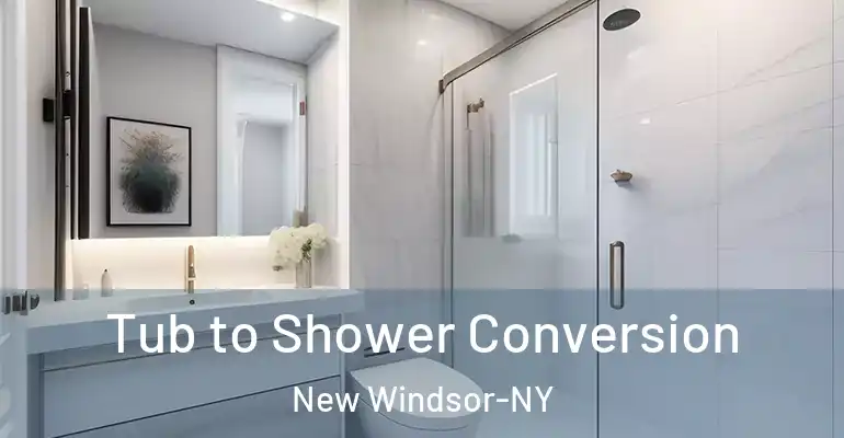inner Bathroom imggen Tub to Shower Conversion New Windsor-NY
