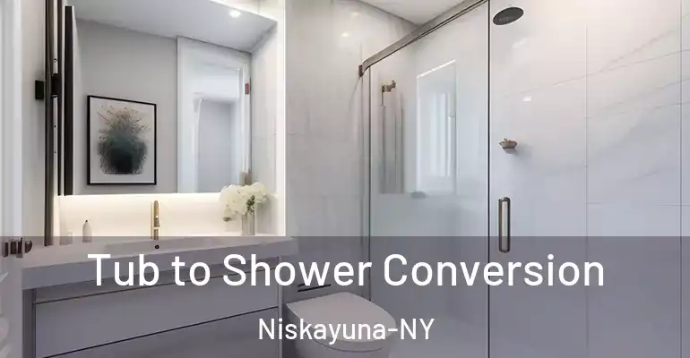 inner Bathroom imggen Tub to Shower Conversion Niskayuna-NY