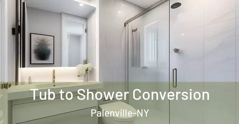 inner Bathroom imggen Tub to Shower Conversion Palenville-NY