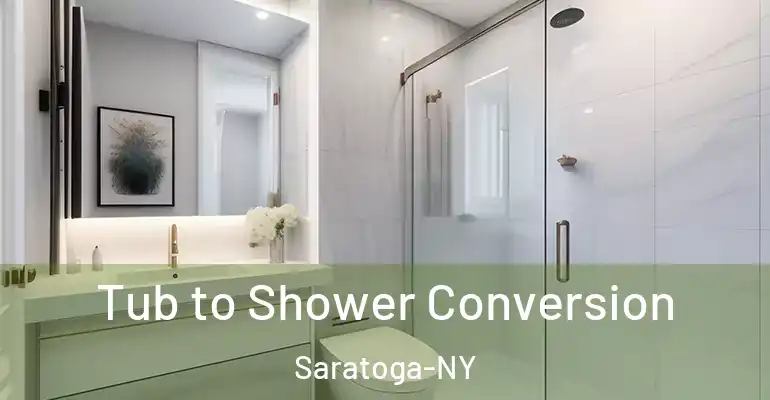 inner Bathroom imggen Tub to Shower Conversion Saratoga-NY