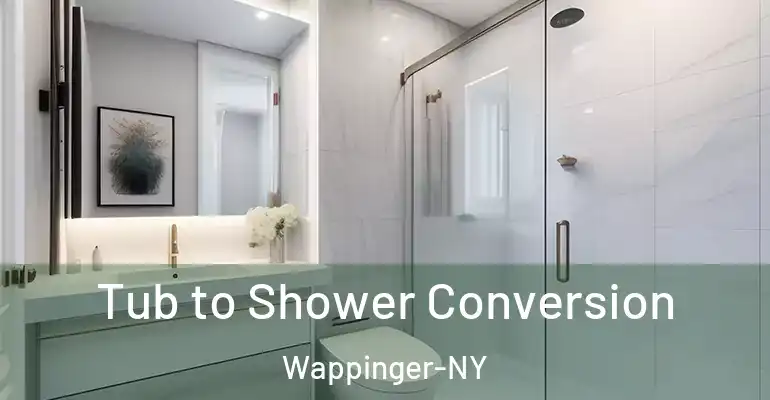 inner Bathroom imggen Tub to Shower Conversion Wappinger-NY