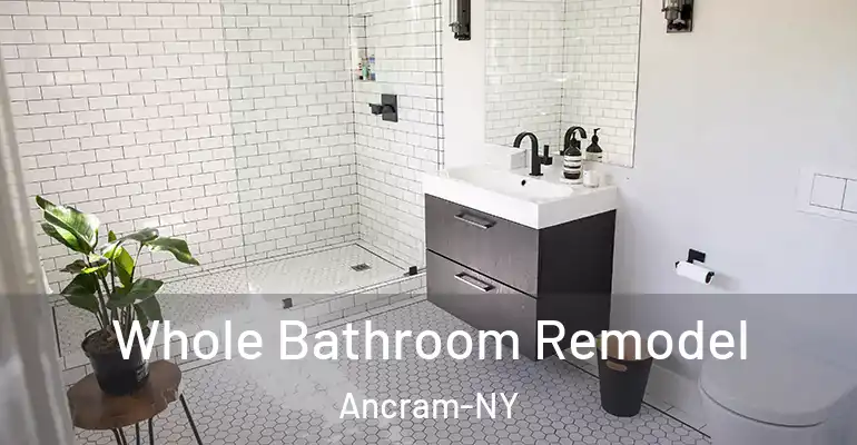 inner Bathroom imggen Whole Bathroom Remodel Ancram-NY
