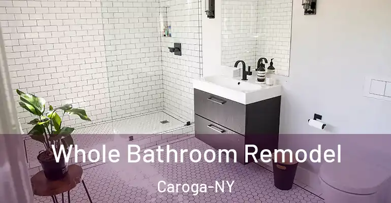 inner Bathroom imggen Whole Bathroom Remodel Caroga-NY