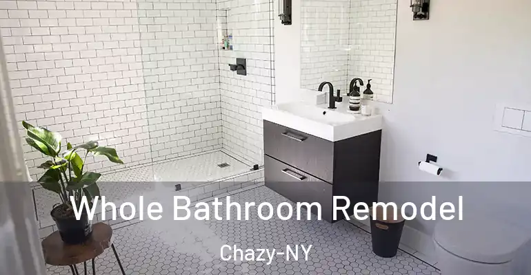 inner Bathroom imggen Whole Bathroom Remodel Chazy-NY