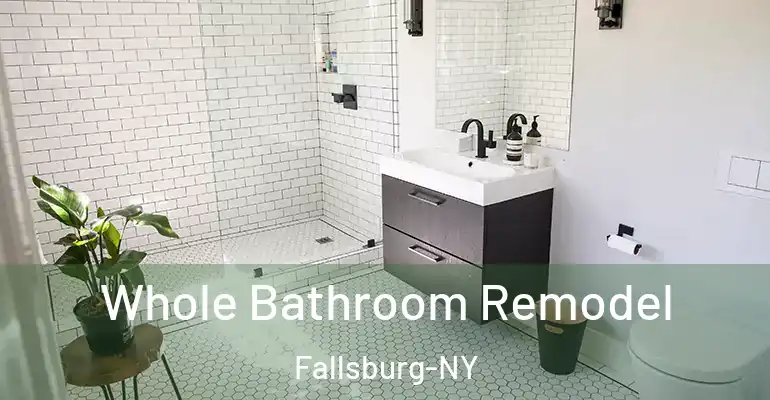 inner Bathroom imggen Whole Bathroom Remodel Fallsburg-NY