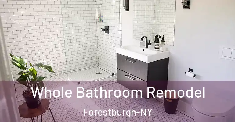 inner Bathroom imggen Whole Bathroom Remodel Forestburgh-NY