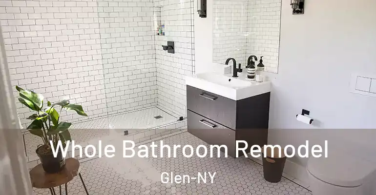inner Bathroom imggen Whole Bathroom Remodel Glen-NY