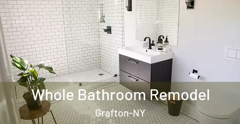 inner Bathroom imggen Whole Bathroom Remodel Grafton-NY