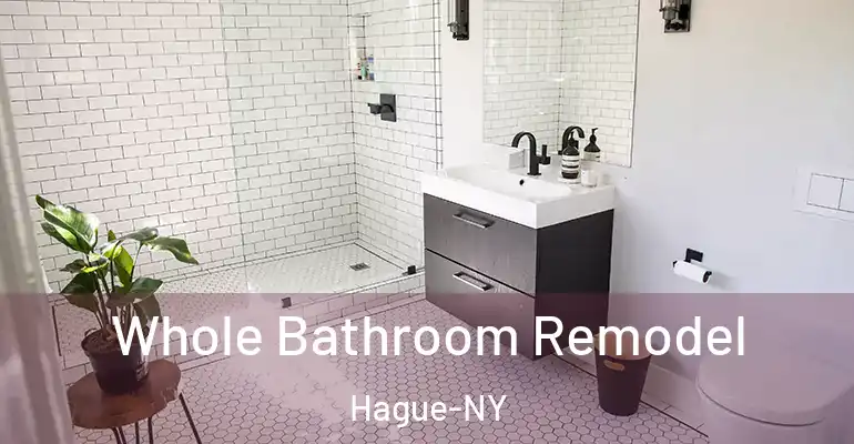 inner Bathroom imggen Whole Bathroom Remodel Hague-NY