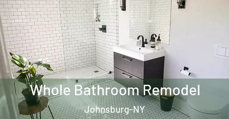 inner Bathroom imggen Whole Bathroom Remodel Johnsburg-NY