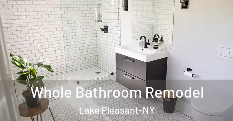 inner Bathroom imggen Whole Bathroom Remodel Lake Pleasant-NY