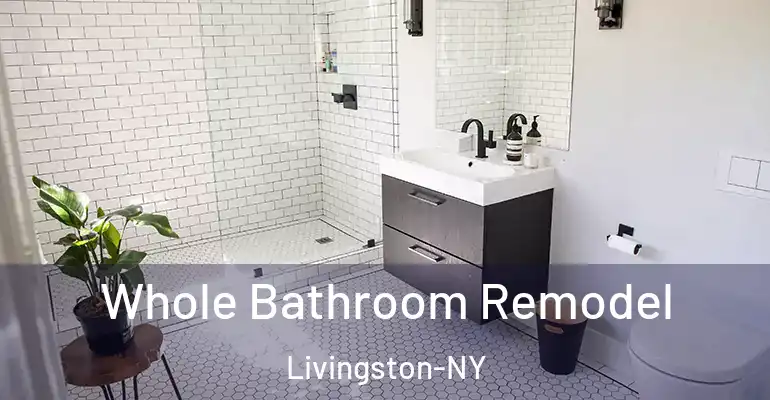 inner Bathroom imggen Whole Bathroom Remodel Livingston-NY