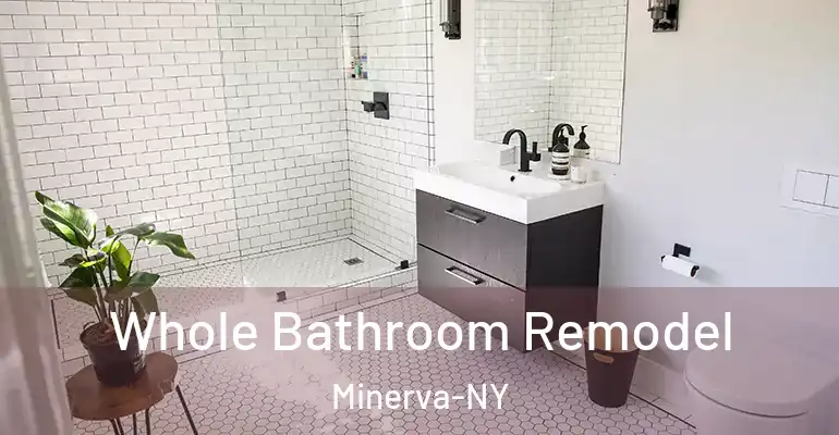 inner Bathroom imggen Whole Bathroom Remodel Minerva-NY