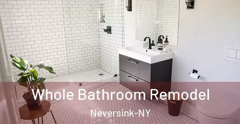inner Bathroom imggen Whole Bathroom Remodel Neversink-NY