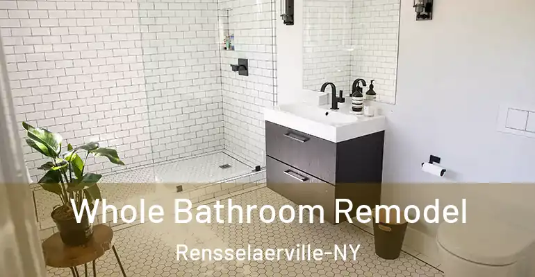 inner Bathroom imggen Whole Bathroom Remodel Rensselaerville-NY